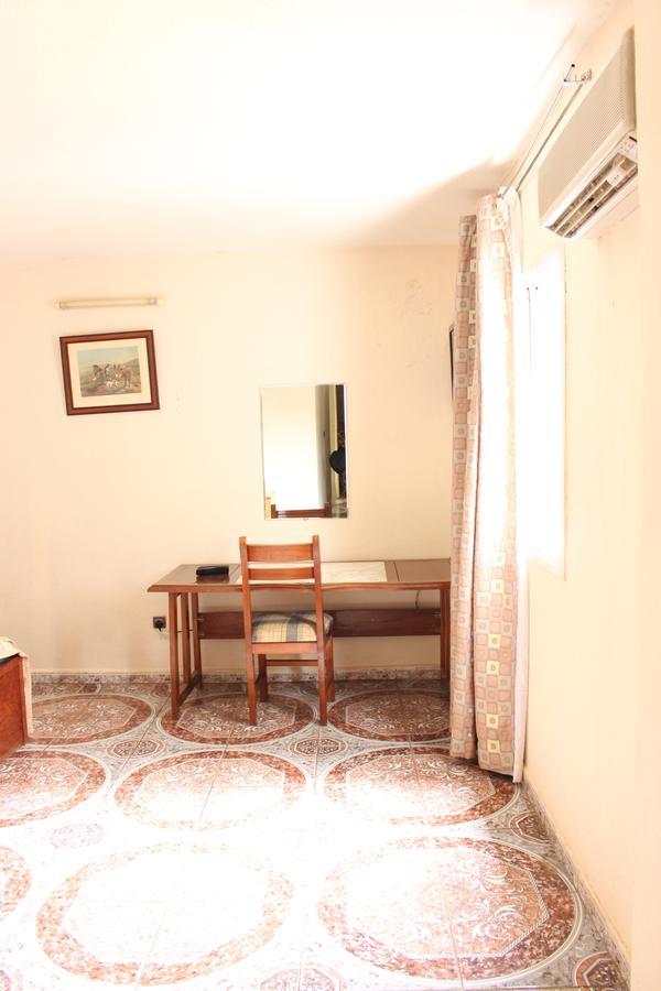 Meumi Palace Yaoundé Dış mekan fotoğraf